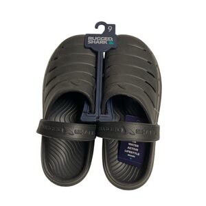 Rugged Shark Eva Clogs